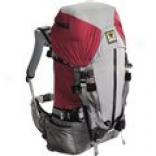 Mountainsmith Alpinw Series Inca Backpack - Internal Frame (Conducive to Women)