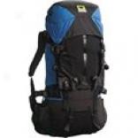 Mountainsmith Alpine Series Vero 55 Backpack - Internal Frame