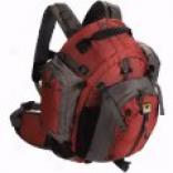 Mountainsmith Approach 3.0 Trekking Backpack - Inyernal Frame