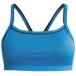 Affecting Comfort Alexis Sports Bra (for Women)