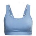 Moving Comfort Athena Sports Bra (for Women)