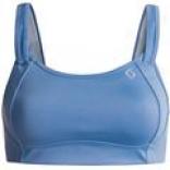 Moving Comfort Fiona Sports Bra (for Women)