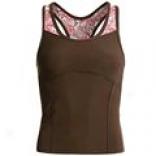 Moving Comfort Lila Support Tank Top (for Women)