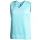 Moving Comfort Mcw Tank Top - Ventus (for Womwn)