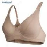 Moving Solace Mesh Underwire Bra  (for Women)