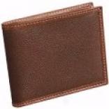 Mulholland Brothers Endurance Classic Billfold - Small