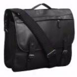 Mulholland Brothers Lombard Travel Bag - Smooth Leather