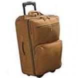 Mulholland Rolling Carry-on Bag - 21
