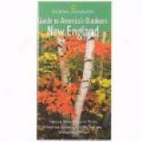 National Geographic Guide To America's Outdoors: New England