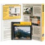 National Geographic Travel Destination Cd-rom Destination Planning Software (for Pcs And Macs)