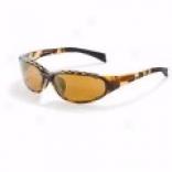 Native Eyewear Attack pSort Sunglasses - Polarized Interchangeable Lenses