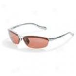 Native Eyewwear Dash Ss Sunglasses - Polarized, Interchangeable Lenses