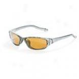 Native Throttle Sport Sunglasses - Polarized