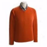 Neve Designs Jackson Hole Sweater - Merino Wool (for Men)
