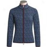 Neve Designs Larissa Cardigan Sweater - Merino Wool (for Women)
