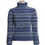 Neve Designs Louise Boucle Sweater (for Women)