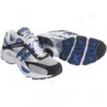 New Balance 1050 Running Shoes - Stahility (for Women)