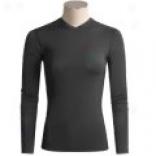 New Balance Compression Shirt - Long Sleeve (for Women)