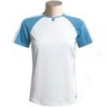 New Balance Pace T-shirt - Short Sleeve (for Women)
