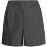 Just discovered Balance Tempo Shorts (for Women)