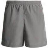New Balance Tempo Shorts With Inner Brief (for Men)