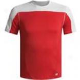 New Baiance Texturetech T-shirt - Short Sleeve (for Men)