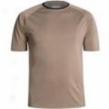 New Balance Wicking T-shirt ??? Short Sleeve (for Men)