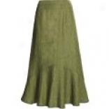 Nomadic Traders Mesa Helena Skirt - Linen (for Women)