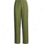 Nomadic Traders Mesa Long Pants - Linen (for Women)
