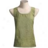 Nomadic Traders Sonoma Linen Shirt - Sleeveless (for Women)