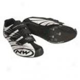 Northwave Revenge Road Cycling Shoes - 3-hole (for Men)