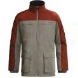 Oakley Automatic 5.0 Zip-front Jacket - Fleece Lined (for Men)
