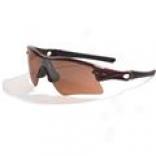 Oakley Radar Range Sunglasses (for Men And Women)