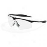 Oakley Si Ballistic M Frame Sunglasses - Interchangeable Lenses