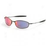 Oakley Ti Whisker Sunglasses