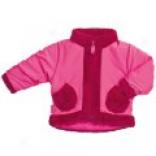 Obermeyer Elise Insulator Jacket - Waterproof (for Kids)