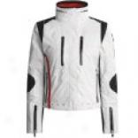 Obermeyer Monza Jacket - Waterproof Insulated (for Women)