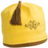 Obermeyer Ponytail Fleece Hat (for Girls)
