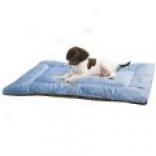 Ollydog Plush Dog Bed - Medium