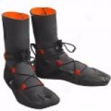 O'neill Gooru 3 Mm Boots Through  Be broken Toes (for Men)
