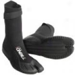 O'neill Heat Split-toe Scuba Boots - 3 Mm (for Men)