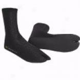O'neill Ninja Split-toe Boots - 3 Mm (for Men)