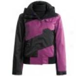 Otage Bedka Ski Jacket - Waterproof Insulated (for Women)