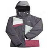 Orage Delite Ski Jacket - Insulated (for Youth)