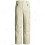 Orage Heliks Ltd. Snowsport Pants - Waterproof (for Men)