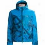 Orage It???s Whole Over Ski Jacket - Waterproof Insulated (for Men)