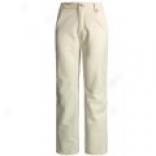 Orage Joliette Ski Pants - Waterproof Insulated (for Women)