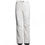 Orage Lea Ski Pants - Insulated (for Women)