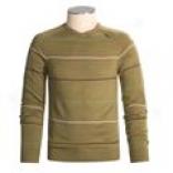 Orage Luca Knit Pullover Sweater (for Men)