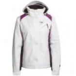 Orage Quin Ski Jacket - Insulated (for Women)